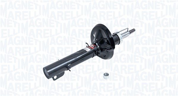 MAGNETI MARELLI amortizatorius 354305070000